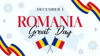 Romanian Great Day Animation Image Preview