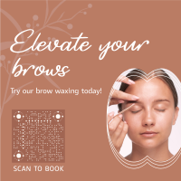 Natural Waxing Treatments Instagram post Image Preview