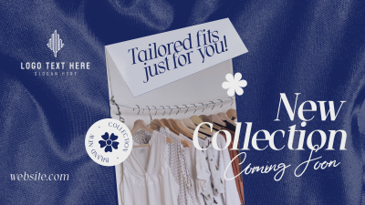 Preppy Fashion Collection Facebook event cover Image Preview