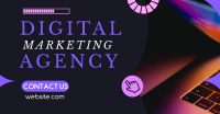 Generic Digital Marketing Facebook ad Image Preview