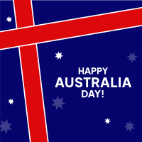 Happy Australia Day Linkedin Post Image Preview