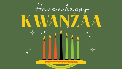 Kinara Candle Facebook event cover Image Preview