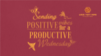 Hump Day Wednesday Animation Preview