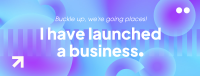 New Business Launching Facebook cover Image Preview
