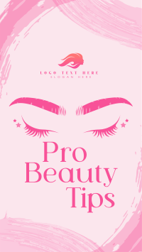 Perfect Beauty Brows TikTok video Image Preview