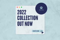 2022 New Collection Pinterest board cover Image Preview