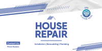 Home Repair Services Twitter Post Image Preview