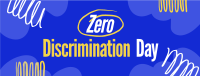 Zero Discrimination Day Facebook Cover Image Preview