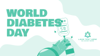 Worldwide Diabetes Support Video Preview