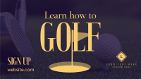 Minimalist Golf Coach Video Preview