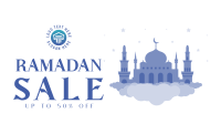 Ramadan Sale Offer Video Image Preview