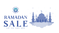 Ramadan Sale Offer Video Image Preview