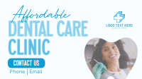 Healthy Smiles Dental Animation Preview