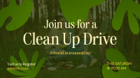 Clean Up Drive Video Image Preview