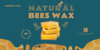 Naturally Made Beeswax Twitter post Image Preview