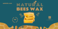 Naturally Made Beeswax Twitter Post Image Preview