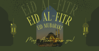 Eid Spirit Facebook ad Image Preview