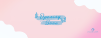 Blooming and Dreamy Facebook Cover Design