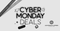 Cyber Deals For Everyone Facebook ad Image Preview