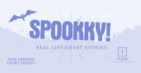 Ghost Stories Facebook ad Image Preview