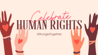 Human Rights Campaign Facebook event cover Image Preview