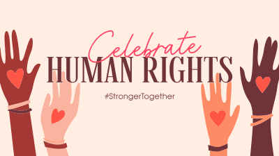 Human Rights Campaign Facebook event cover Image Preview