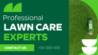 Expert Lawn Care Professional Video Preview