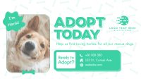Adopt A Pup Animation Preview
