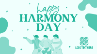 Unity for Harmony Day Video Image Preview