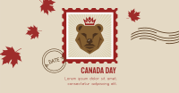 Bear Canada Facebook ad Image Preview