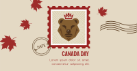 Bear Canada Facebook Ad Image Preview