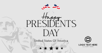 Presidents Great Leaders Facebook ad Image Preview