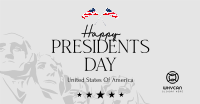Presidents Great Leaders Facebook ad Image Preview