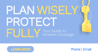 Trusted Insurance Advisor Animation Preview