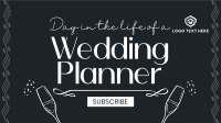 Best Wedding Planner Animation Design