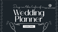 Best Wedding Planner Animation Image Preview