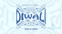 Festival of Lights Facebook event cover Image Preview