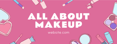Beauty Basics Podcast Facebook cover Image Preview