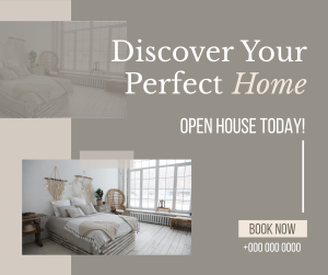 Your Perfect Home Facebook post Image Preview