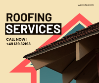 Roof Maintenance Facebook post Image Preview