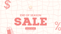 End of Season Sale Animation Image Preview