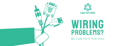 Wiring Problems Facebook cover Image Preview