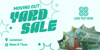 Moving Out Yard Sale Twitter post Image Preview