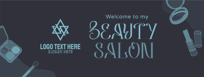 Beautiful Look Salon Facebook cover Image Preview