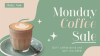 Coffee for You and Me Promo Animation Image Preview