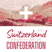 Switzerland Foundation of Confederation Instagram post Image Preview