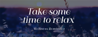Mindful Self Facebook cover Image Preview