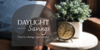 Daylight Savings Twitter post Image Preview