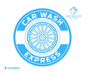 Express Carwash Facebook post Image Preview