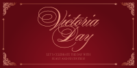 Victoria Day Greeting Twitter post Image Preview